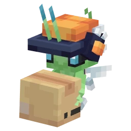 Celebi with the Black Friday 2025 Bundle skin