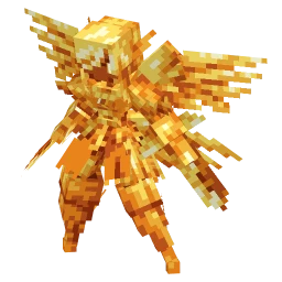 Ceruledge with the Anime-All Stars 3 skin