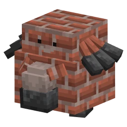 Chansey with the April Fools 2026 Bundle skin