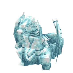 Charizard with the Anime-All Stars 3 Crate skin