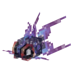 Chi-Yu with the Galaxy Collection skin
