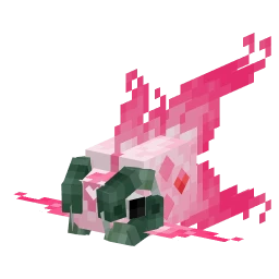 Chi-Yu with the Valentine's 2025 Collection skin
