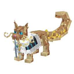 Chien-Pao with the Frostbound Crate skin