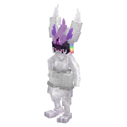 Cinderace with the Anime-All Stars 3 Crate skin