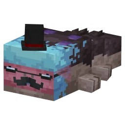 Clodsire with the April Fools 2026 Raid skin