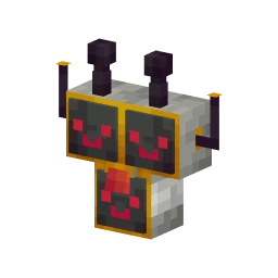 Combee with the Cyberspace Odyssey Crate skin