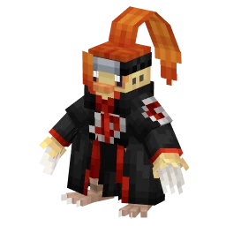 Combusken with the Anime All-Stars II Crate skin
