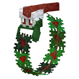 Comfey with the Advent Calendar 2025 Collection skin