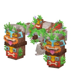 Conkeldurr with the Summer 2026 Collection skin