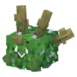 Corsola with the Flower Extravaganza Crate skin