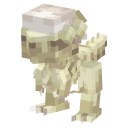 Cranidos with the Fossil Event 2025 skin