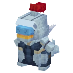 Croconaw with the Eclipsed Kingdoms Crate skin