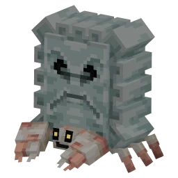 Crustle with the Twisted Army Bundle skin