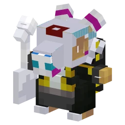 Cubone with the Day of the Dead 2025 Bundle skin