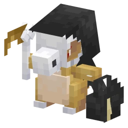 Cubone with the Haunted Halloween Crate skin