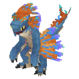 Cyclizar with the Digital Expedition II Crate skin