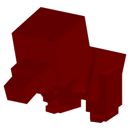 Cyndaquil with the Digital Expedition Crate skin
