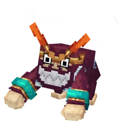 Darmanitan with the Wukong Darmanitan Bundle skin