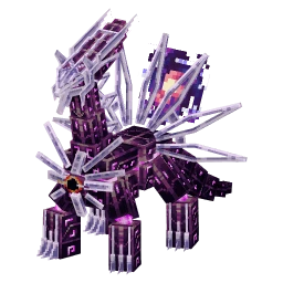 Dialga with the Cyberspace Odyssey Crate Upgrade skin