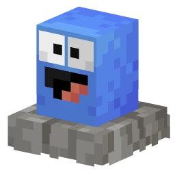 Diglett with the Cartoon 2: The Second One Crate skin