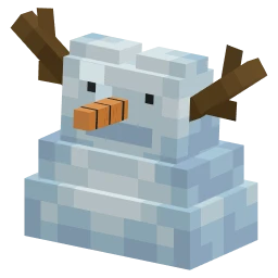 Ditto with the Frostbound Crate skin