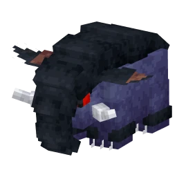 Donphan with the Shadow Skin skin