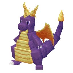 Dragonite with the Digital Expedition Crate skin