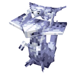 Drakloak with the Silver Skin skin