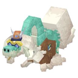 Drampa with the Black Friday 2025 Bundle skin