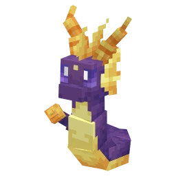 Dratini with the Digital Expedition Crate skin