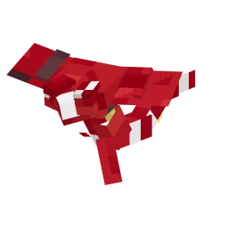 Dreepy with the 4th of July 2025 Bundle skin