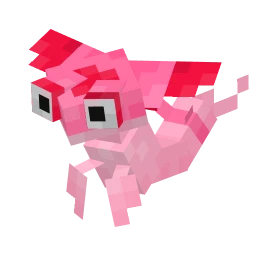 Dreepy with the Valentine's 2025 Collection skin