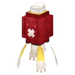 Drifblim with the Year of the Horse Crate skin