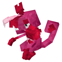 Drizzile with the Valentine's 2025 Collection skin
