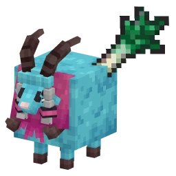 Dubwool with the Musical Divas Bundle skin