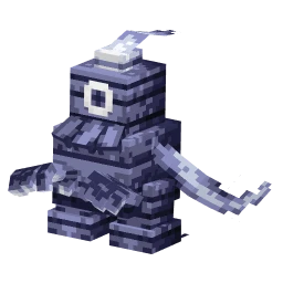 Dusclops with the Silver Skin skin