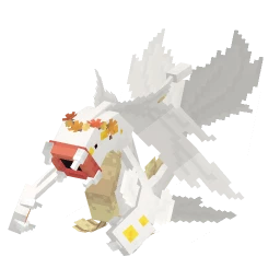Eelektross with the Summer 2026 Collection skin