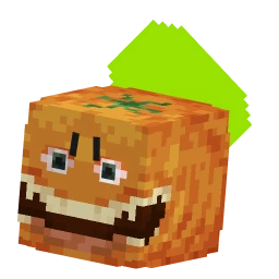 Electrode with the April Fools 2025 skin