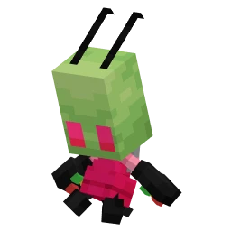Elgyem with the Cartoon 2: The Second One Crate skin