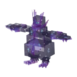 Empoleon with the Galaxy Collection skin