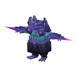 Empoleon with the Cyberspace Odyssey Crate skin