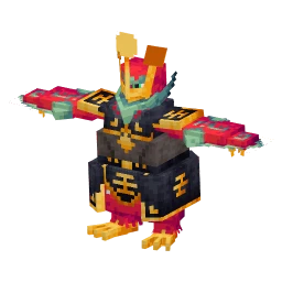 Empoleon with the Year of the Horse Crate skin