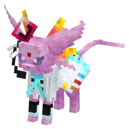 Espeon with the Popstar Bundle skin