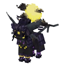 Espeon with the Feudal Japan Crate skin