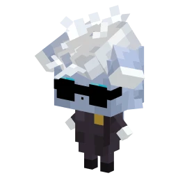 Espurr with the Anime All-Stars II Crate skin