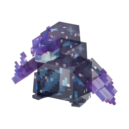 Excadrill with the Galaxy Collection skin