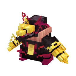 Excadrill with the Year of the Horse Crate skin