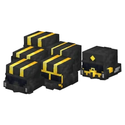 Falinks with the Digital Expedition II Crate skin