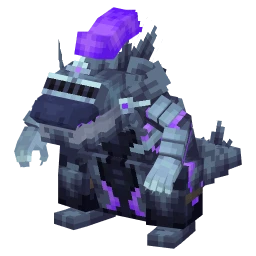 Feraligatr with the Eclipsed Kingdoms Crate skin