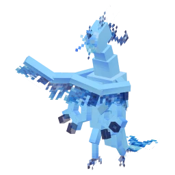 Fezandipiti with the Sagittarius Zodiac Bundle skin